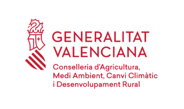 Generalitat Valenciana : 