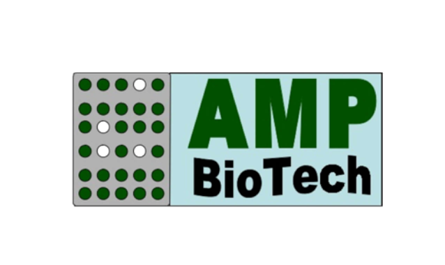AMP BioTECH : Brand Short Description Type Here.