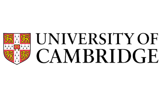 Universidad de Cambridge : 